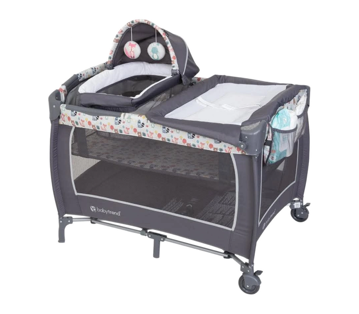 Baby-Nursery-Changing-Table-Playpen Rent a Baby Changing Table, Nursery, Playpen in Orlando Florida