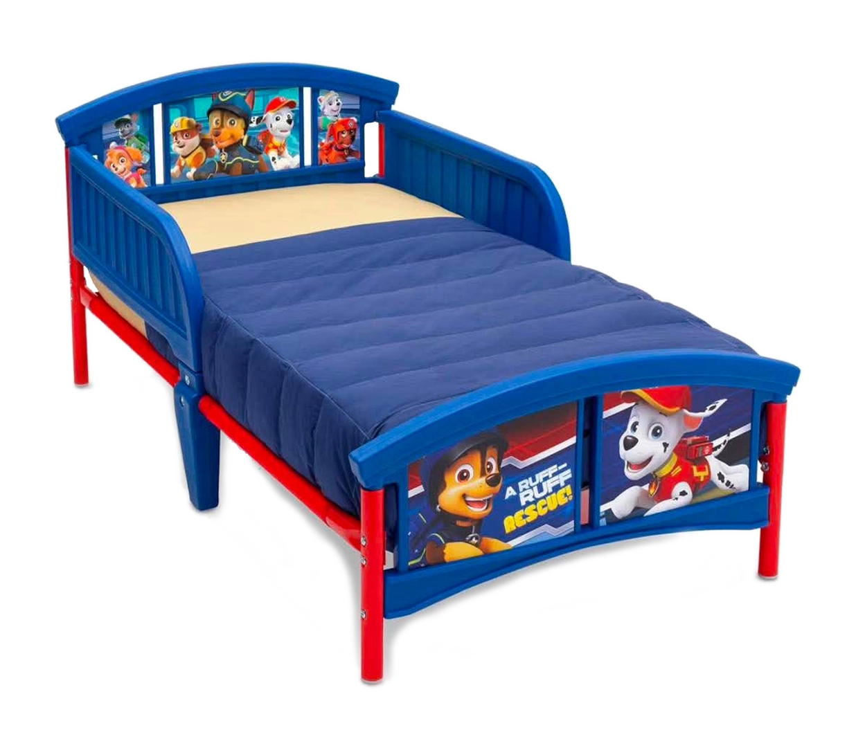 toddler-bed Rent a Bed for a Toddler in Orlando Florida